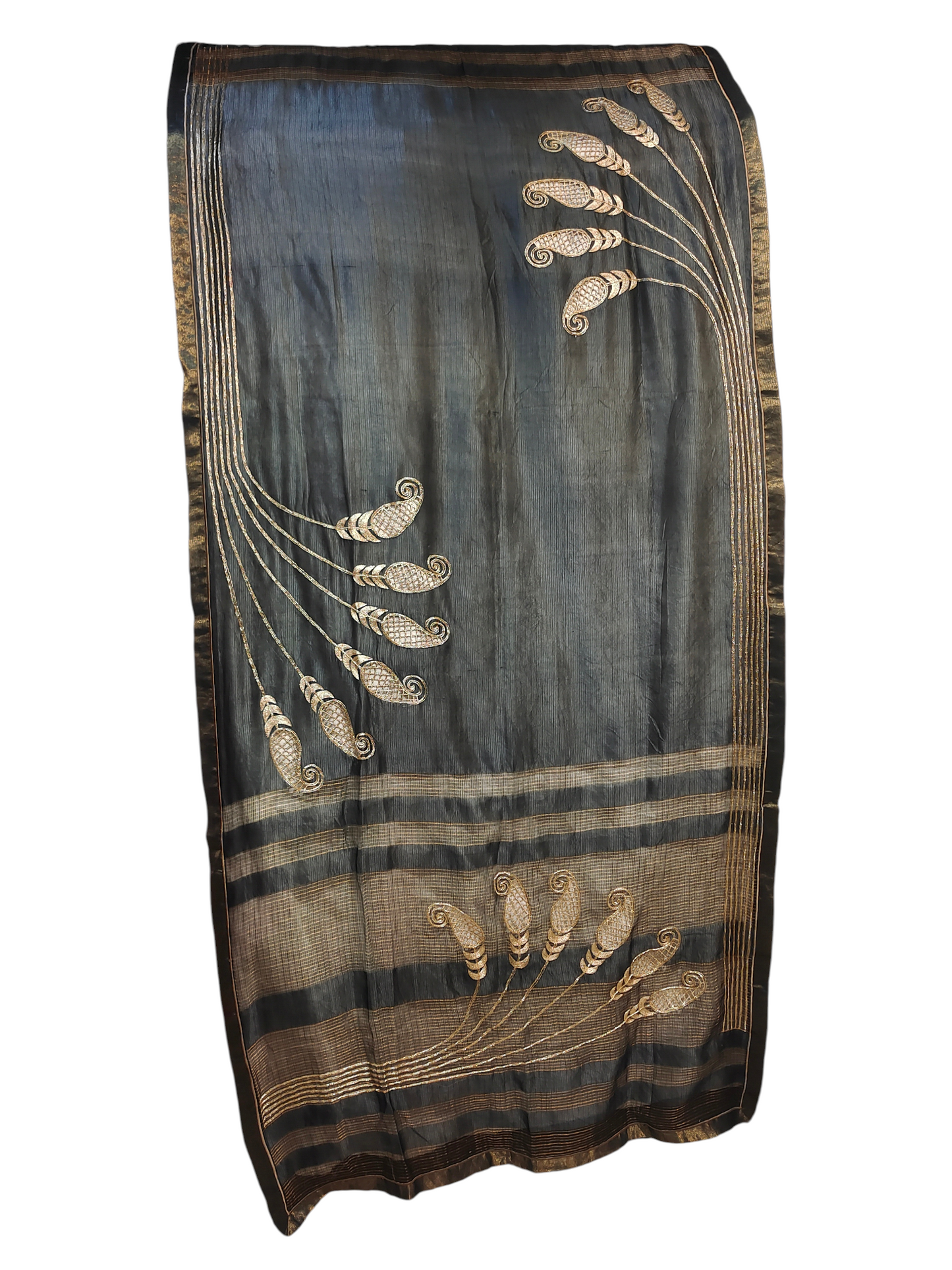 Formal Chanderi Dupatta