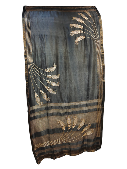 Formal Chanderi Dupatta