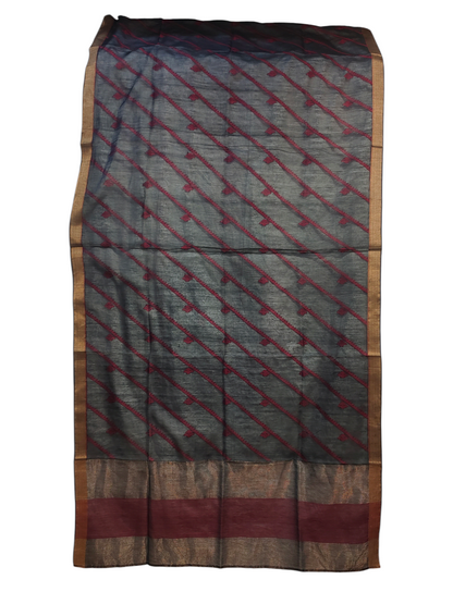 Formal Chanderi Dupatta