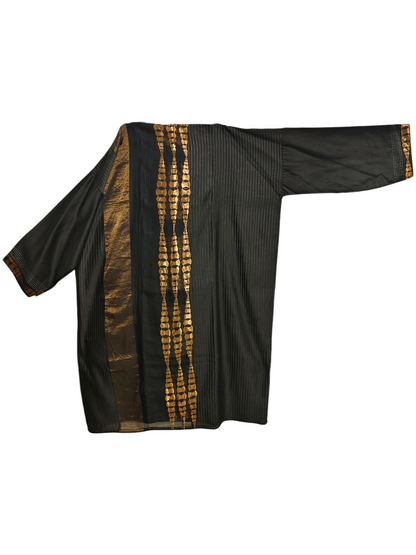 Semi Stitched Formal Chanderi Suitset