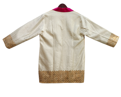 Indowestern Formal coat set