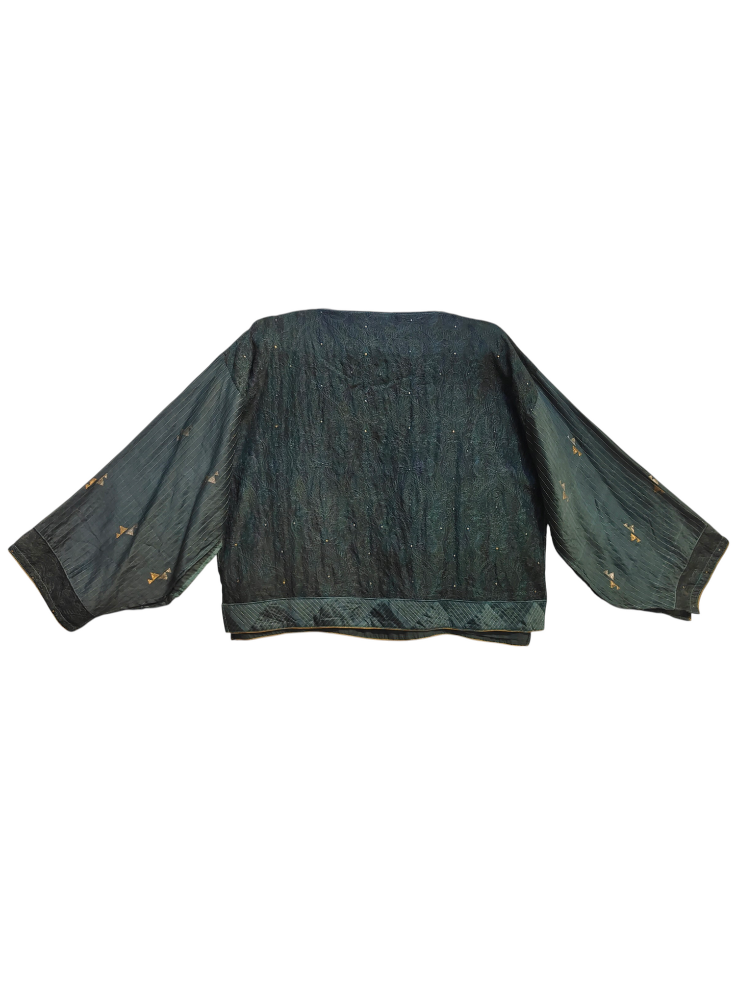 SemiStitched Formal Blouse