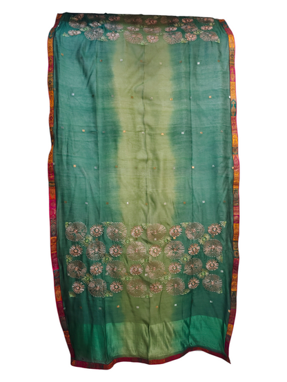 Formal Chanderi Dupatta