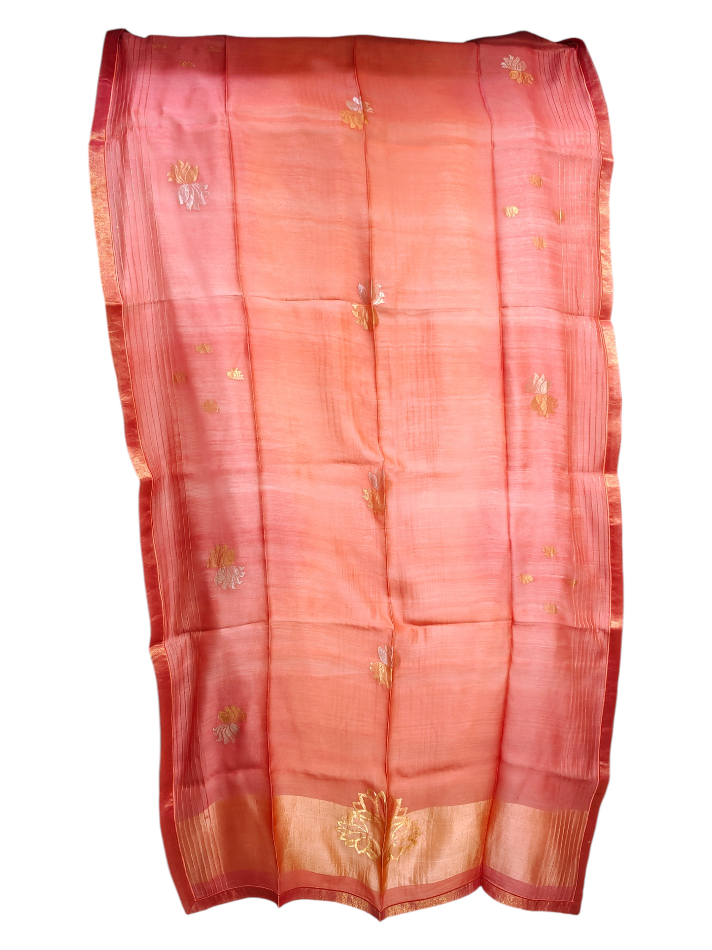 Formal chanderi Dupatta