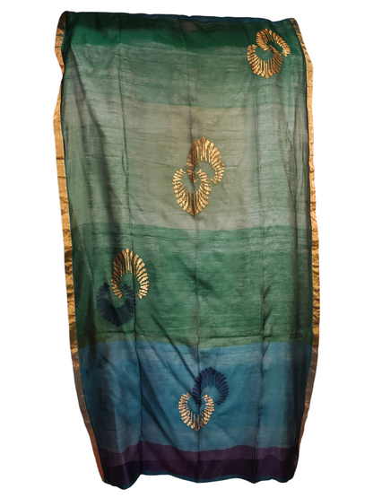 Formal chanderi Dupatta
