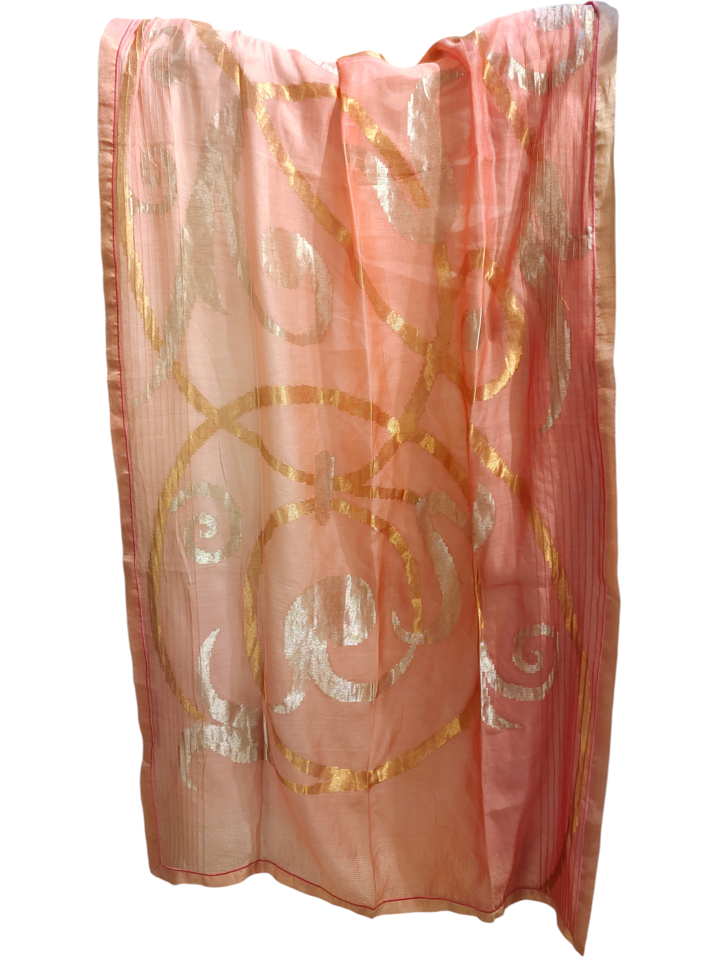 Formal chanderi Dupatta