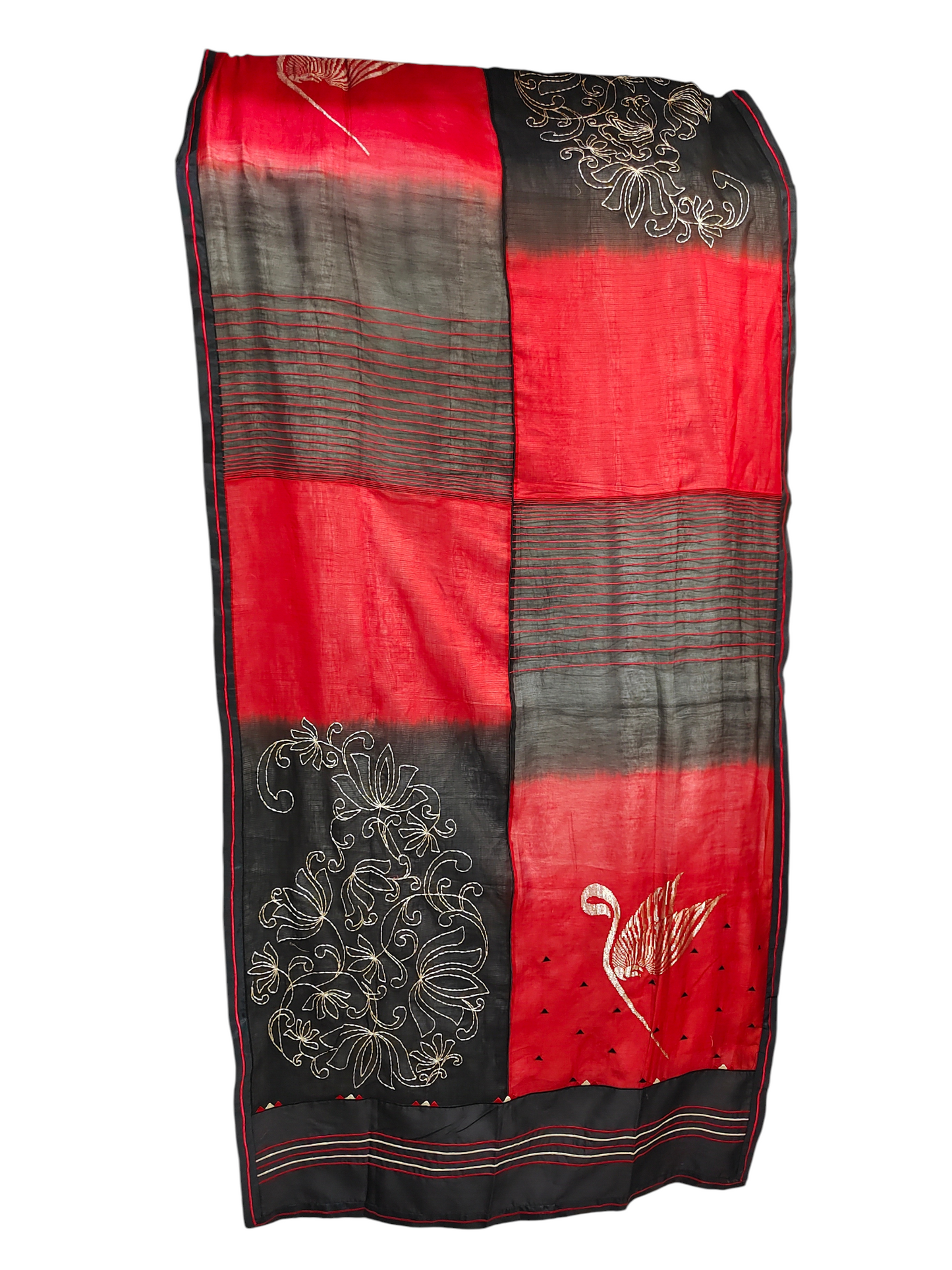 Formal chanderi Dupatta