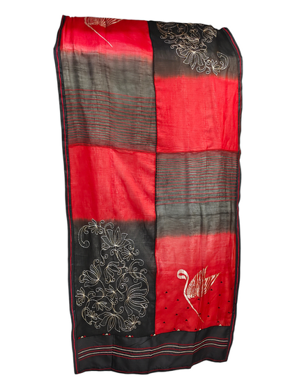 Formal chanderi Dupatta