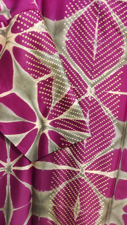 Semi Stitched Casual kurta
