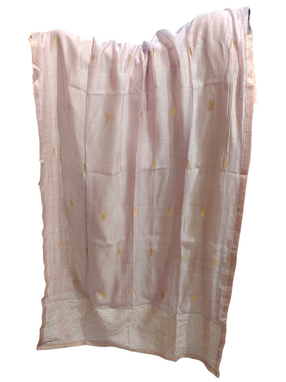 Formal Chanderi Dupatta