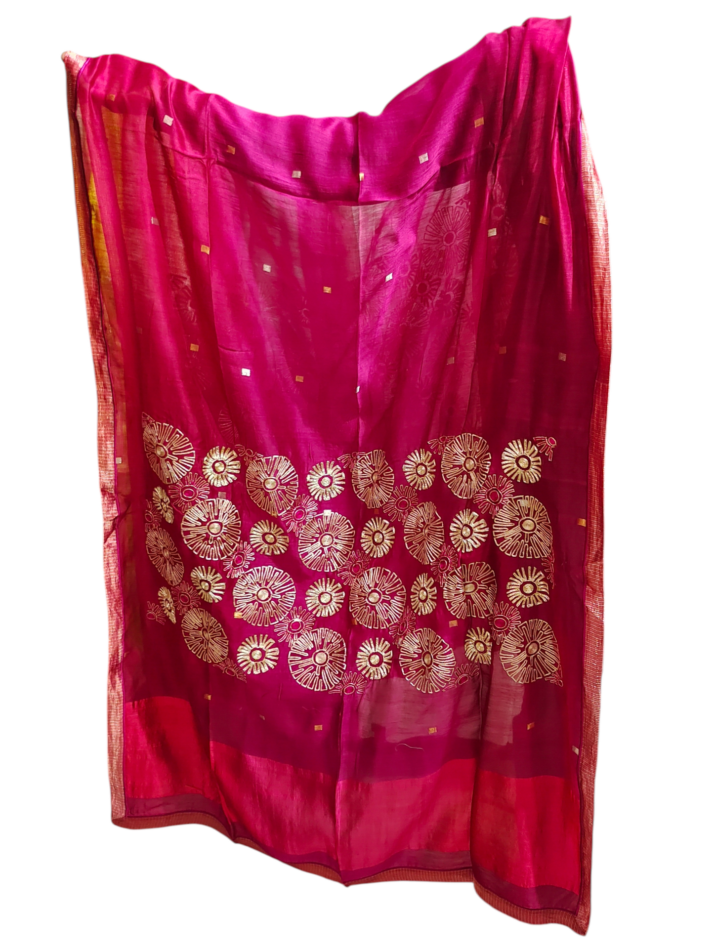 Formal chanderi Dupatta