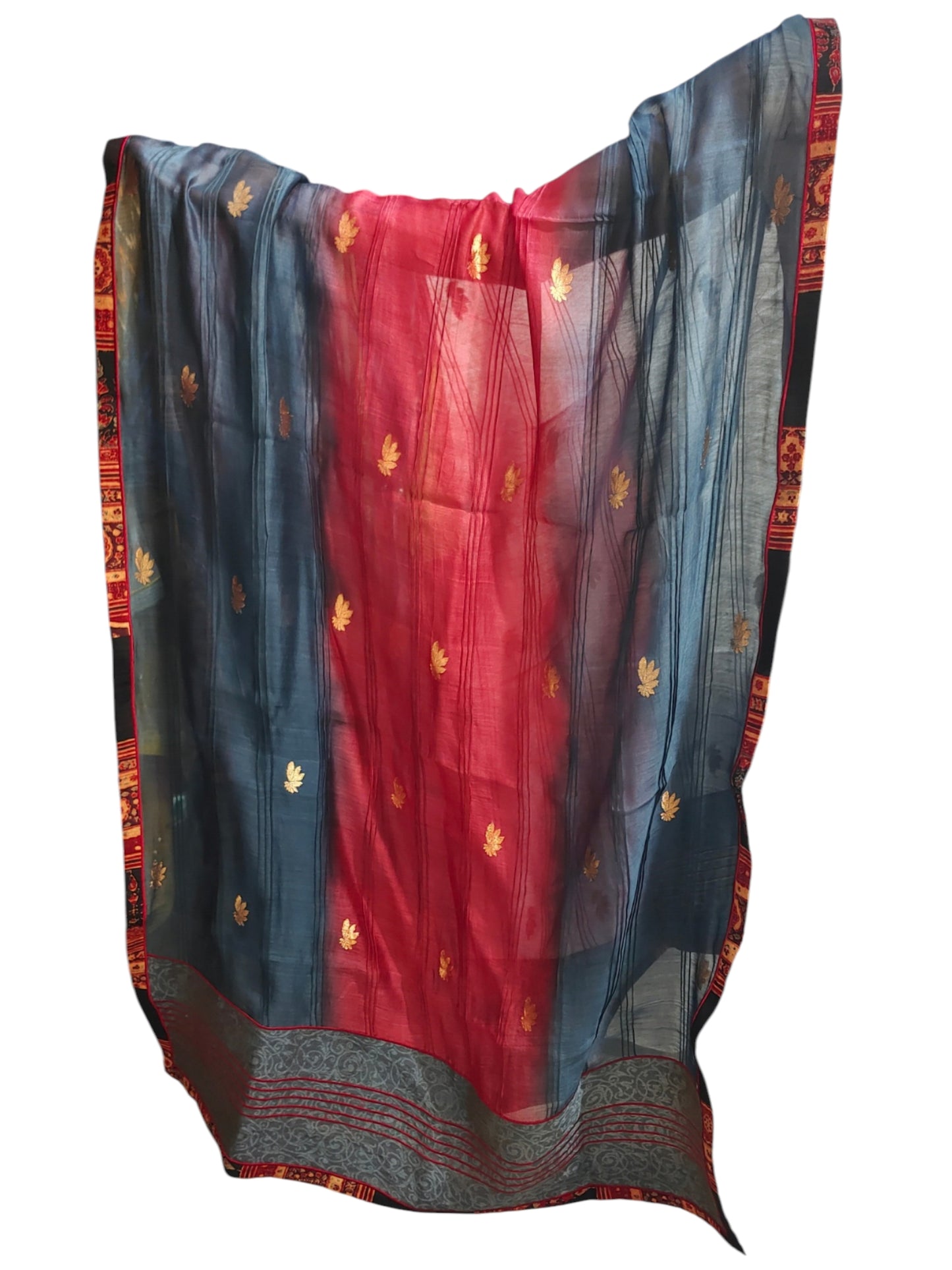 Formal Chanderi  Dupatta
