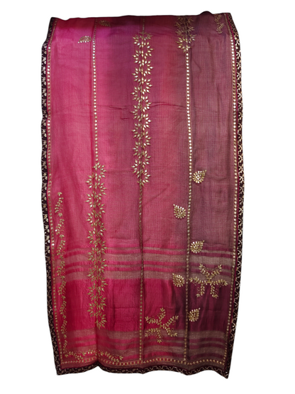 Formal Chanderi Dupatta