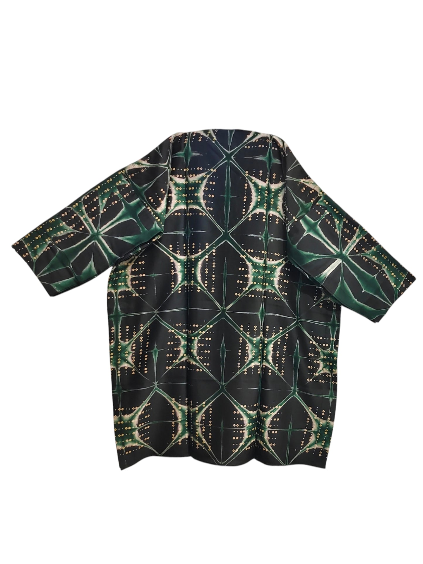 Semi Stitched Casual kurta