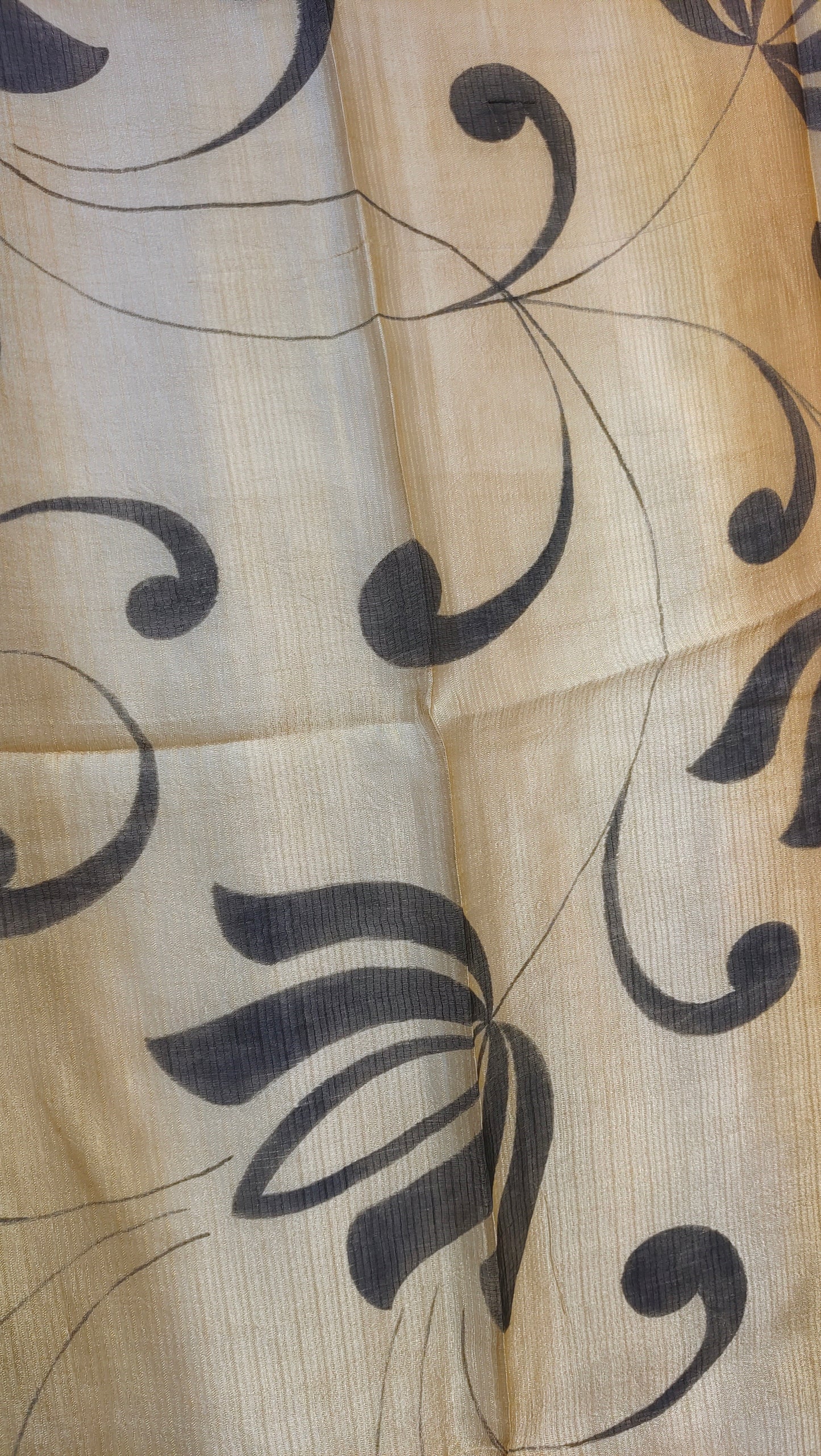 Formal Chanderi Dupatta