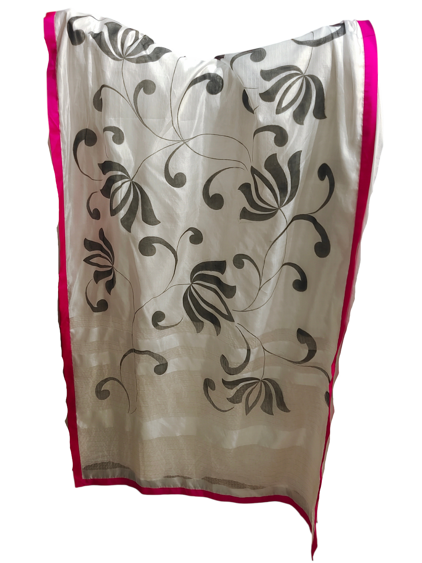 Formal Chanderi Dupatta