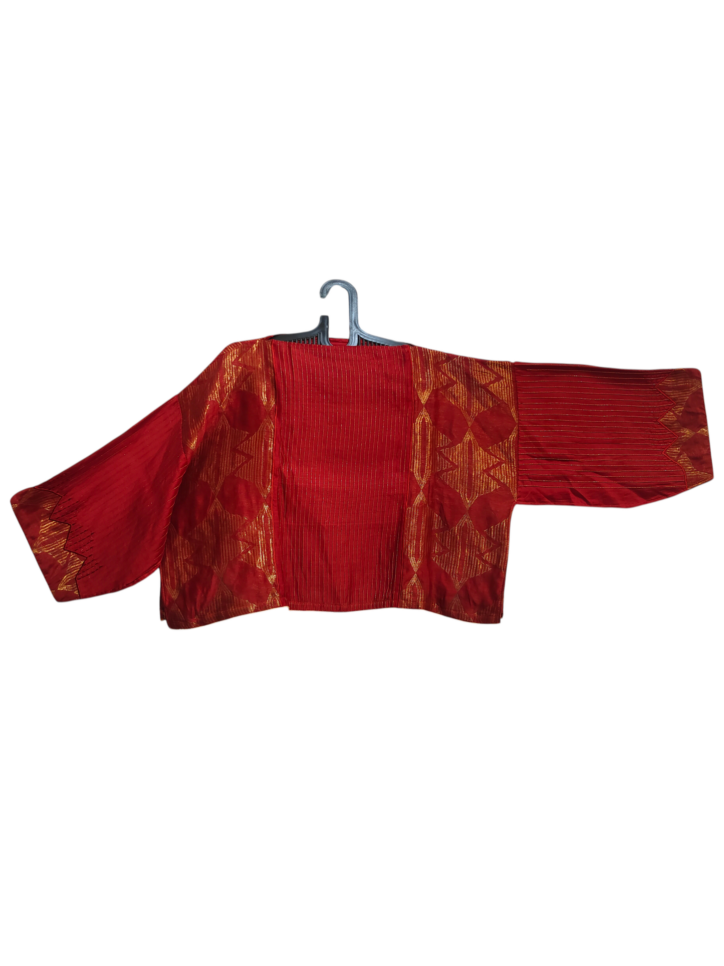 SemiStitched Formal Blouse