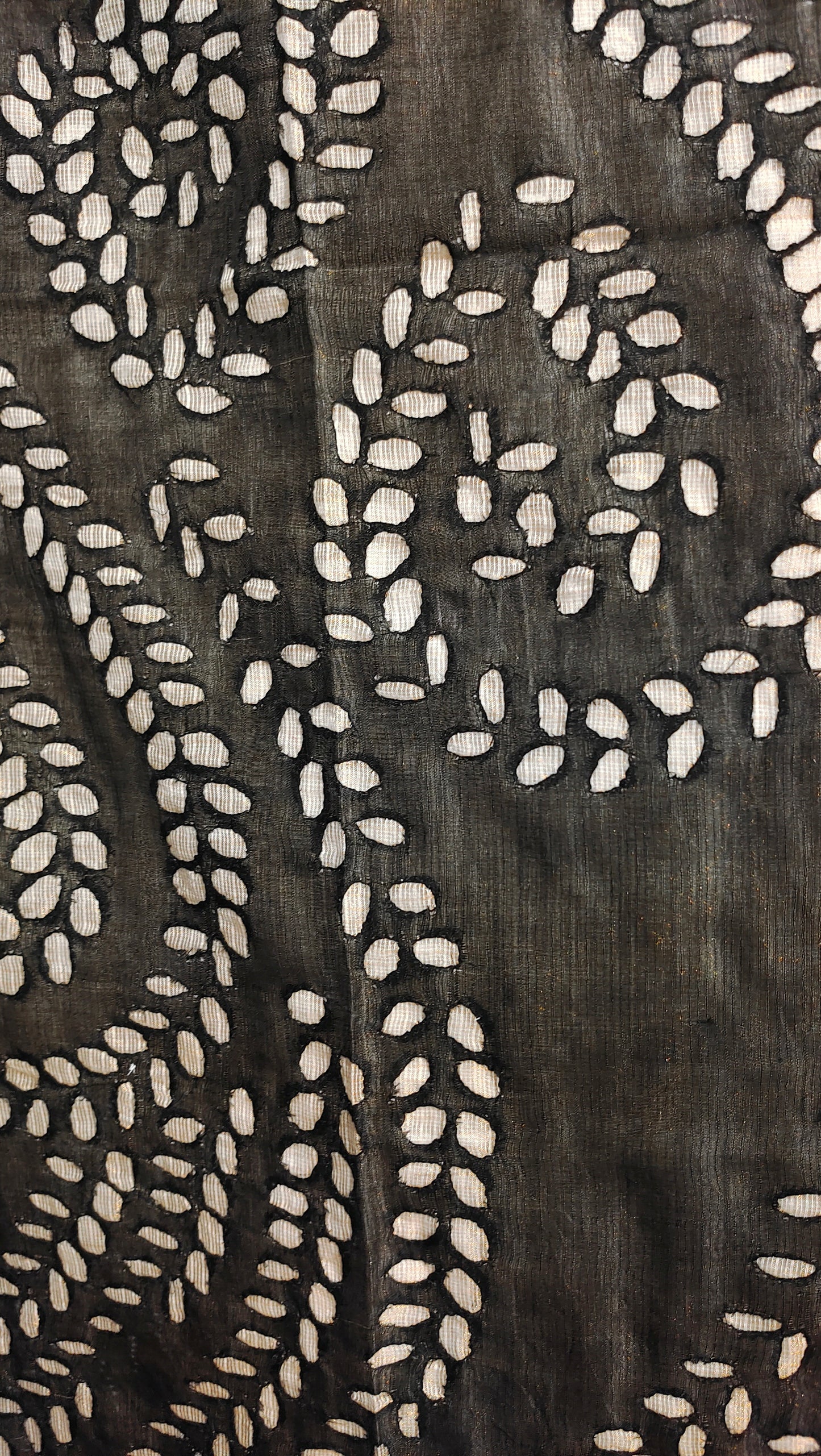 Formal Chanderi Dupatta