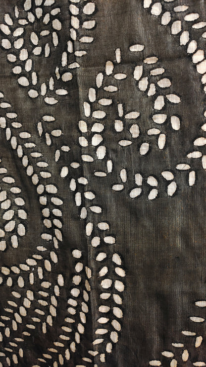 Formal Chanderi Dupatta