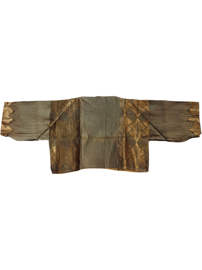 Formal Chanderi Silk Saree