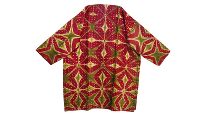Semi Stitched Casual kurta