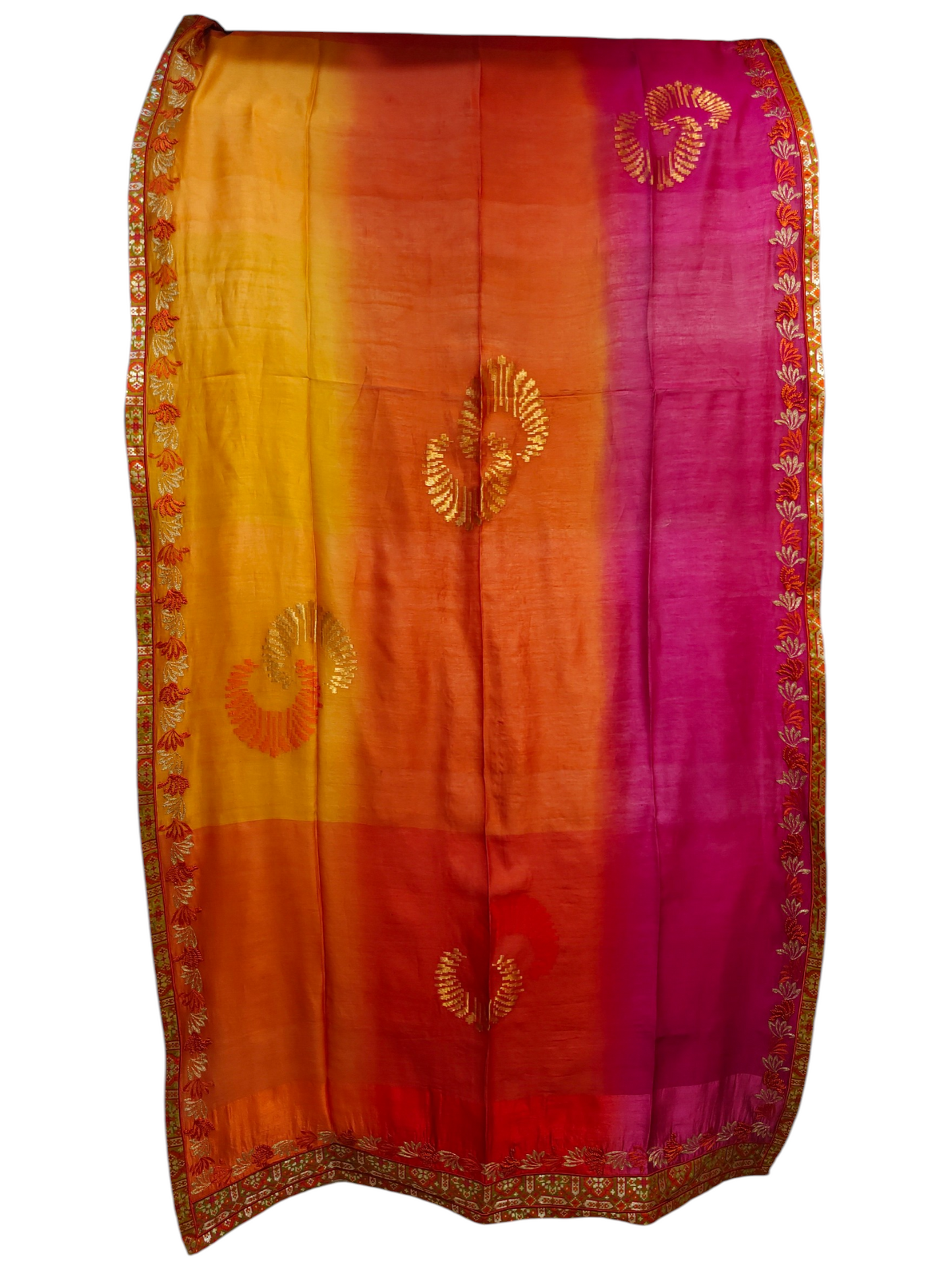 Formal Chanderi Dupatta