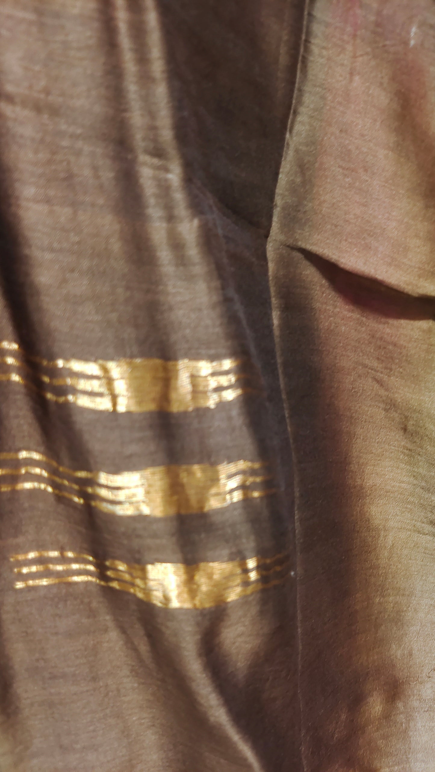 Formal Chanderi Dupatta