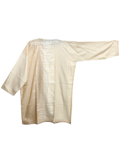 Semi Stitched Formal Chanderi Suitset