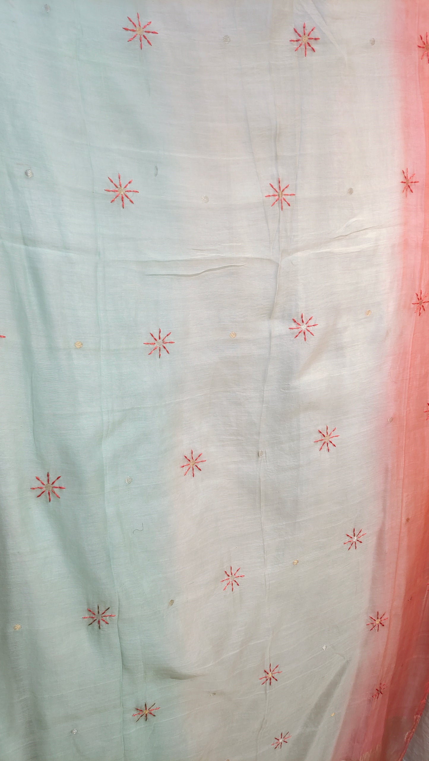 Formal Chanderi Dupatta