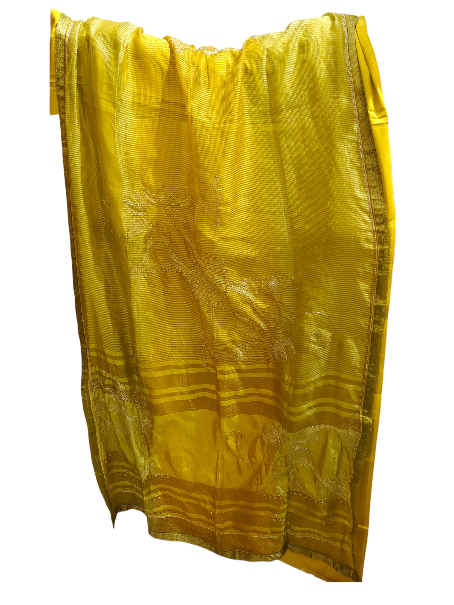 Formal chanderi Dupatta