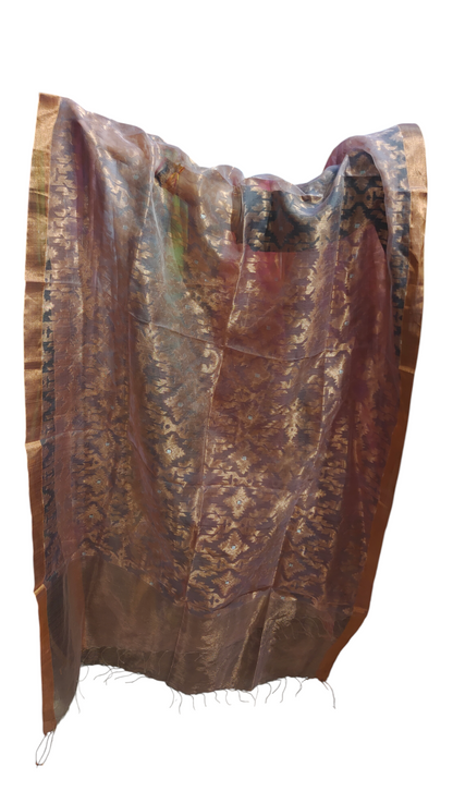 Formal Chanderi Dupatta