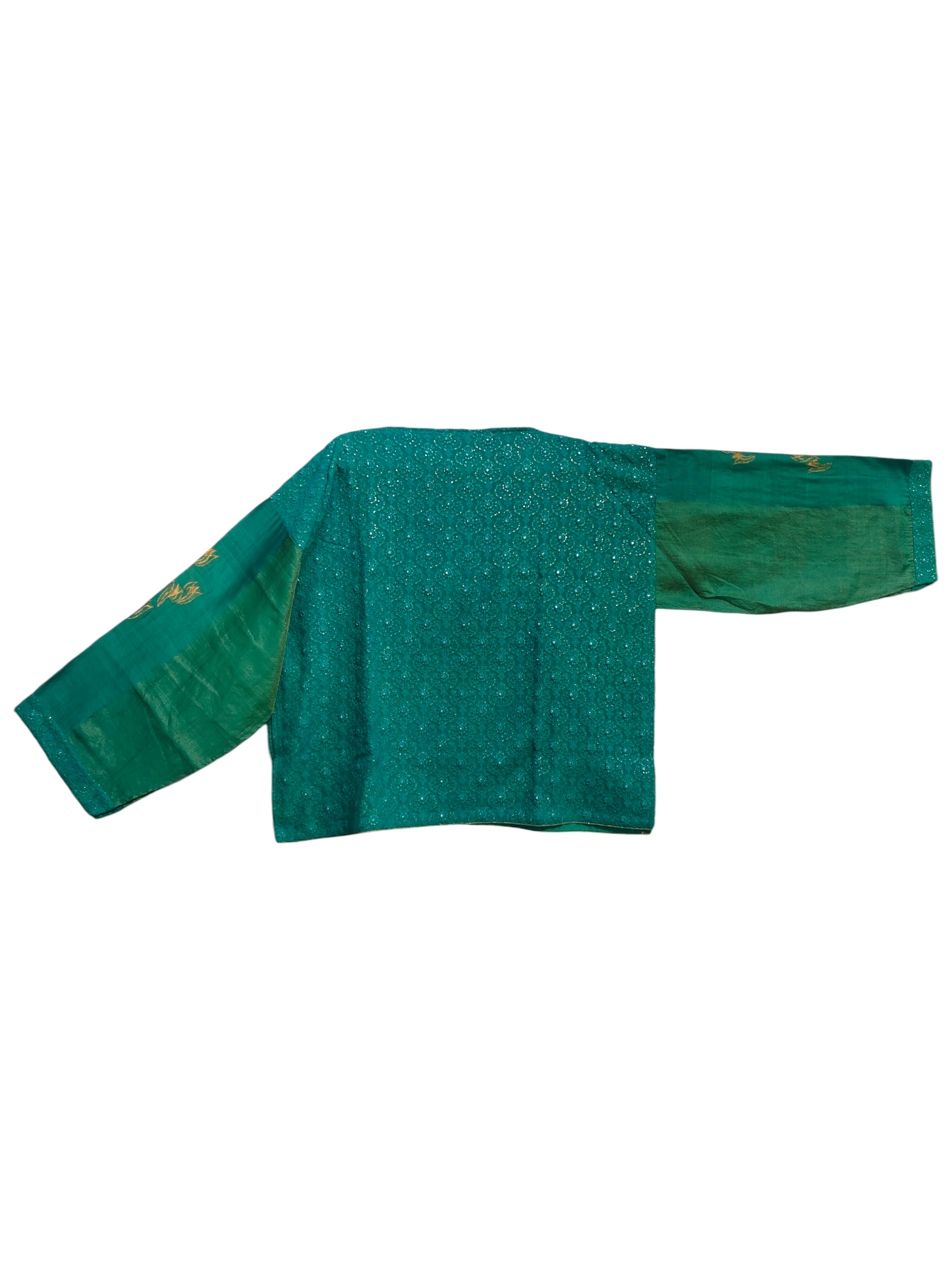 SemiStitched Formal Blouse