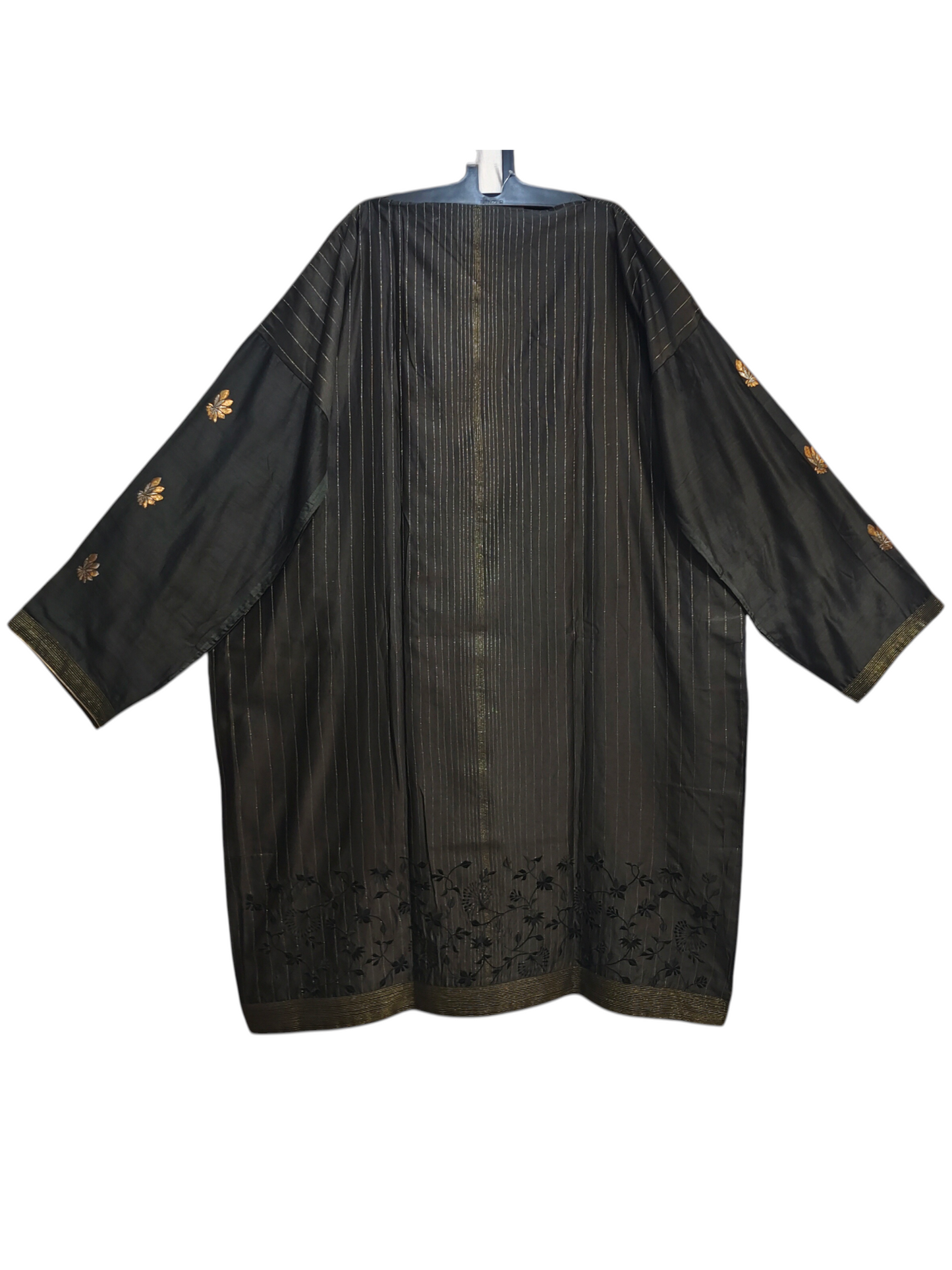 Semi Stitched Formal chanderi Suitset