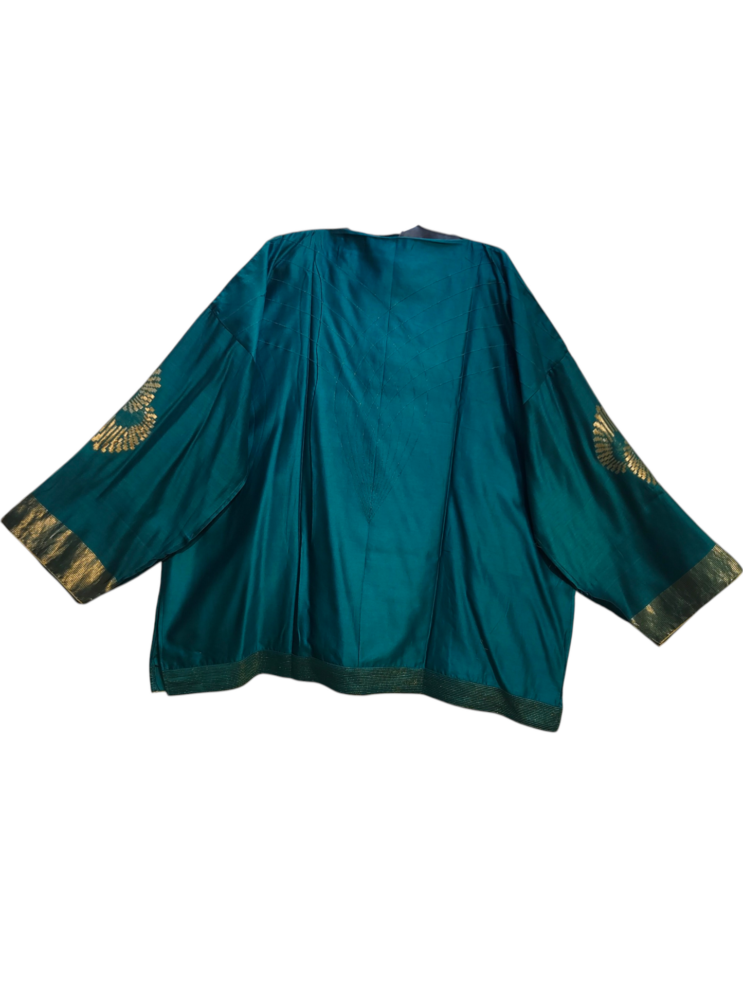 Semi Stitched short tunic