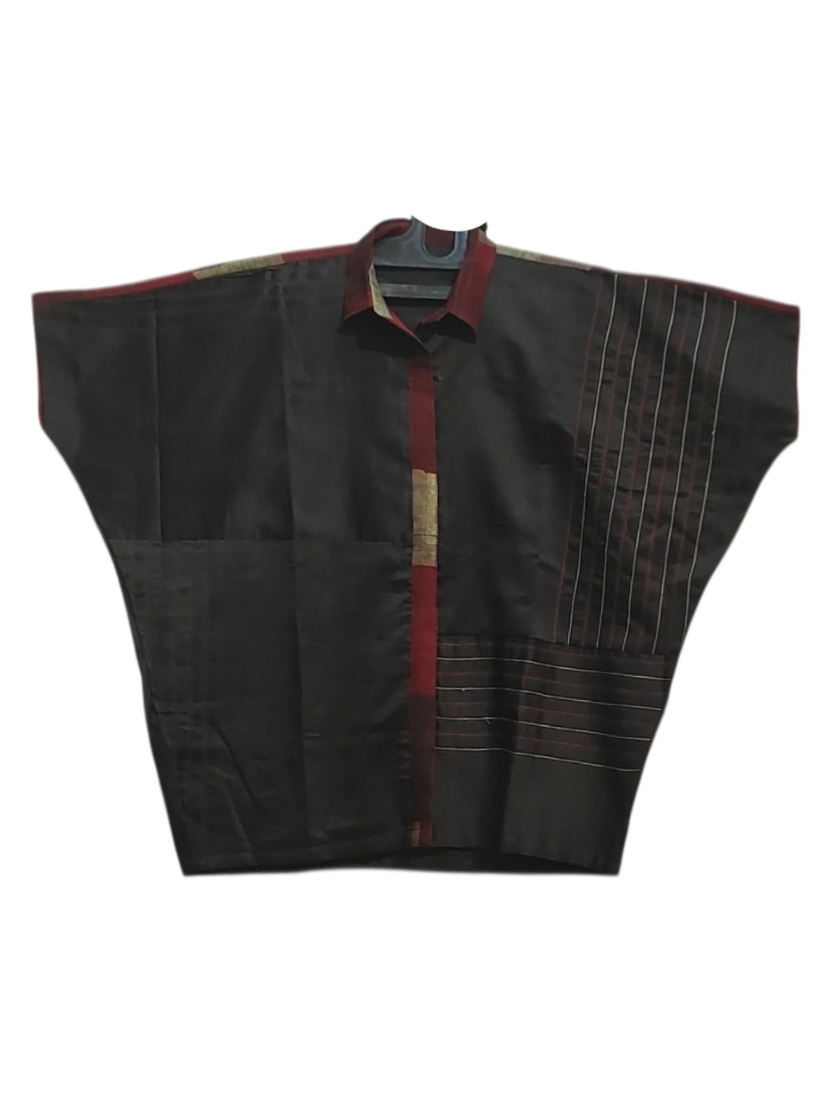 Stitched Shirt Set