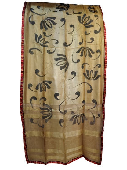 Formal Chanderi Dupatta