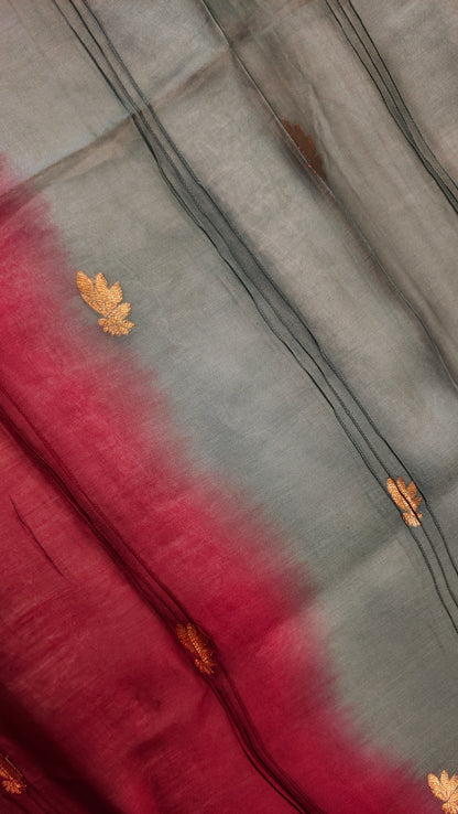 Formal Chanderi  Dupatta