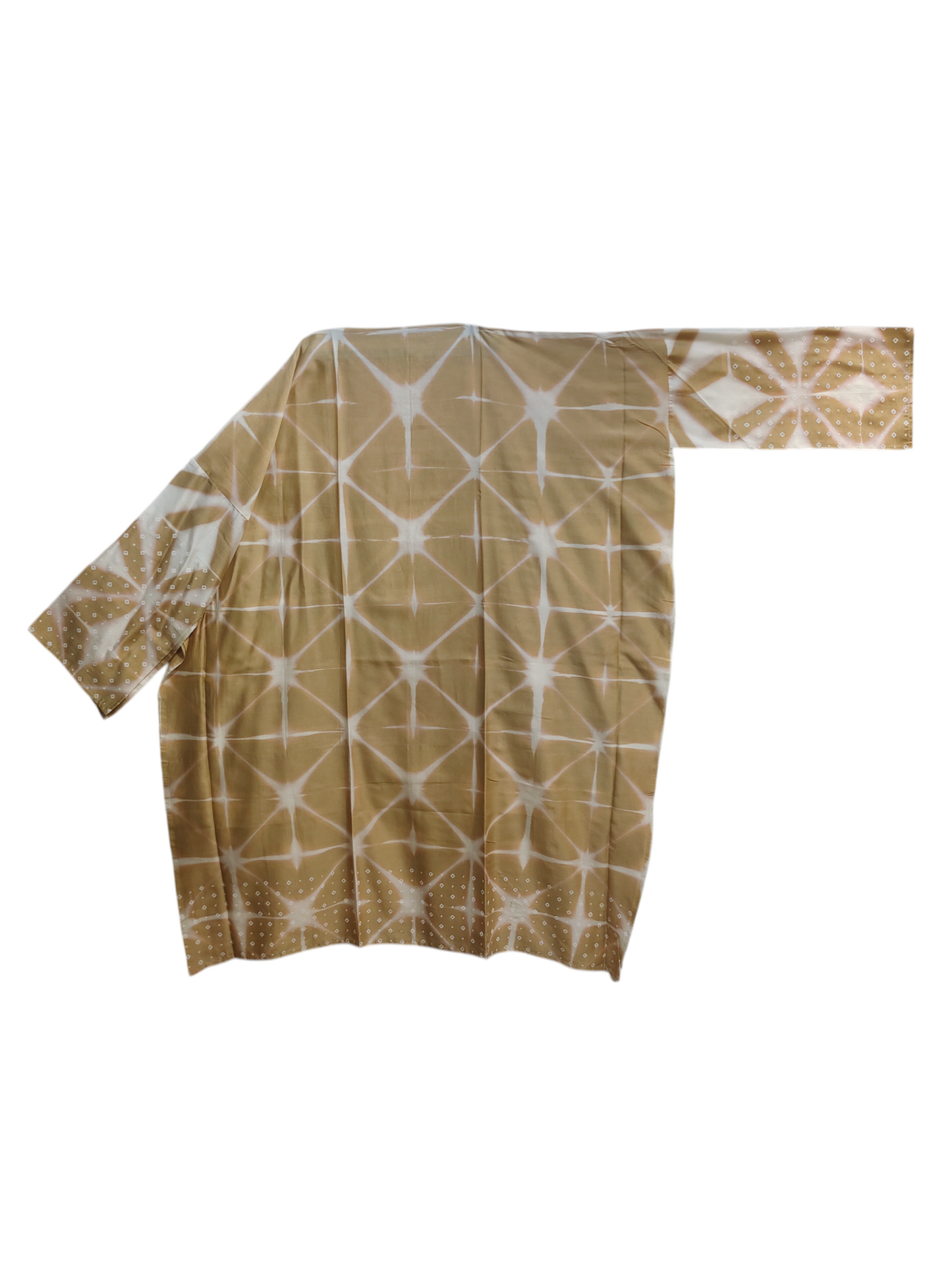 Semi Stitched Cotton lawn kurta