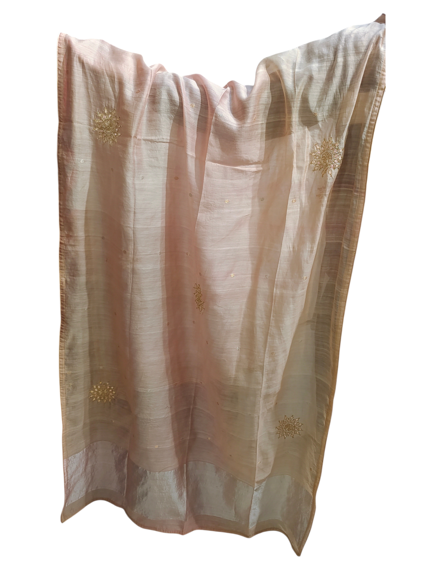 Formal Chanderi Dupatta