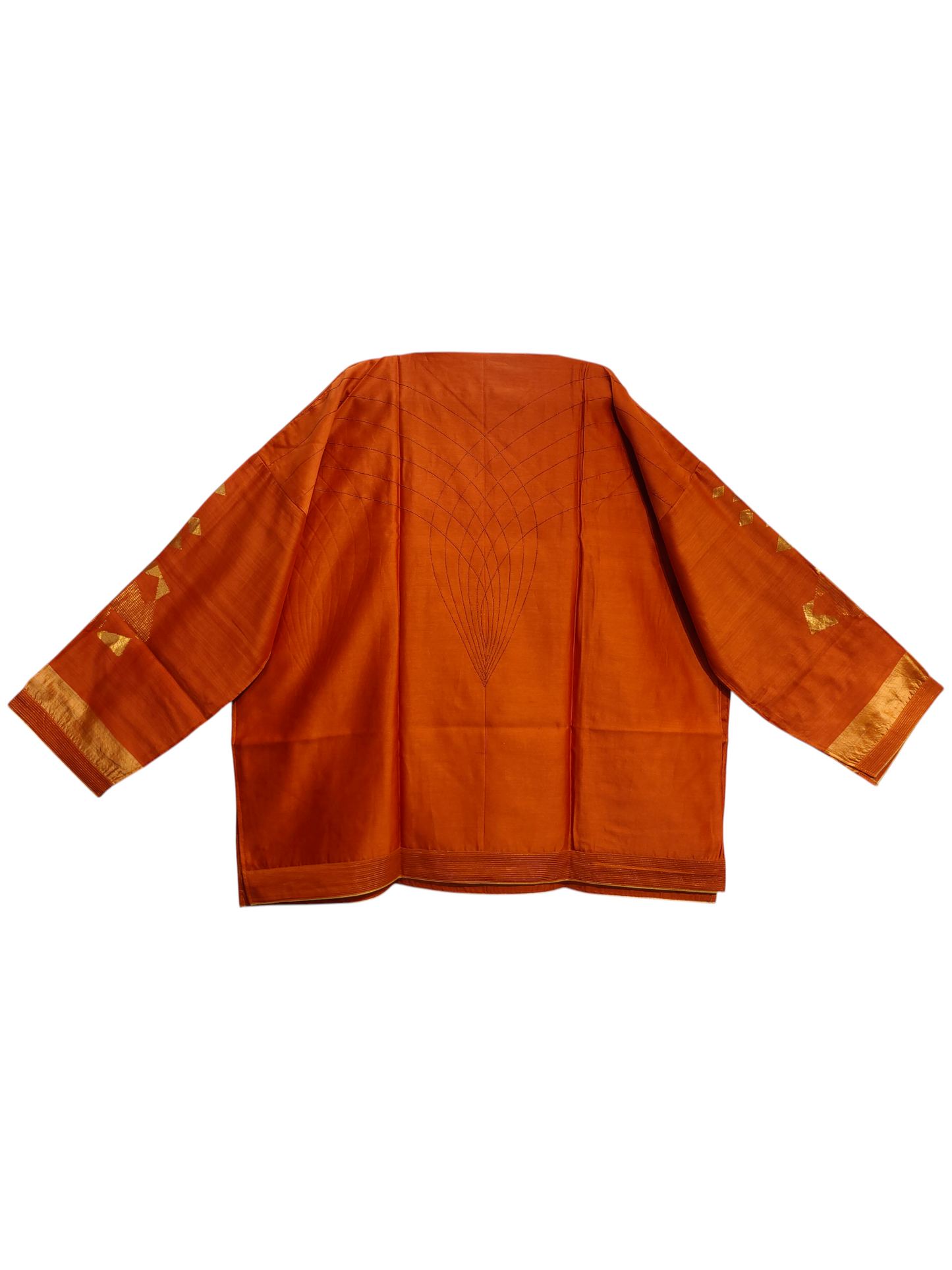 Semi Stitched short tunic