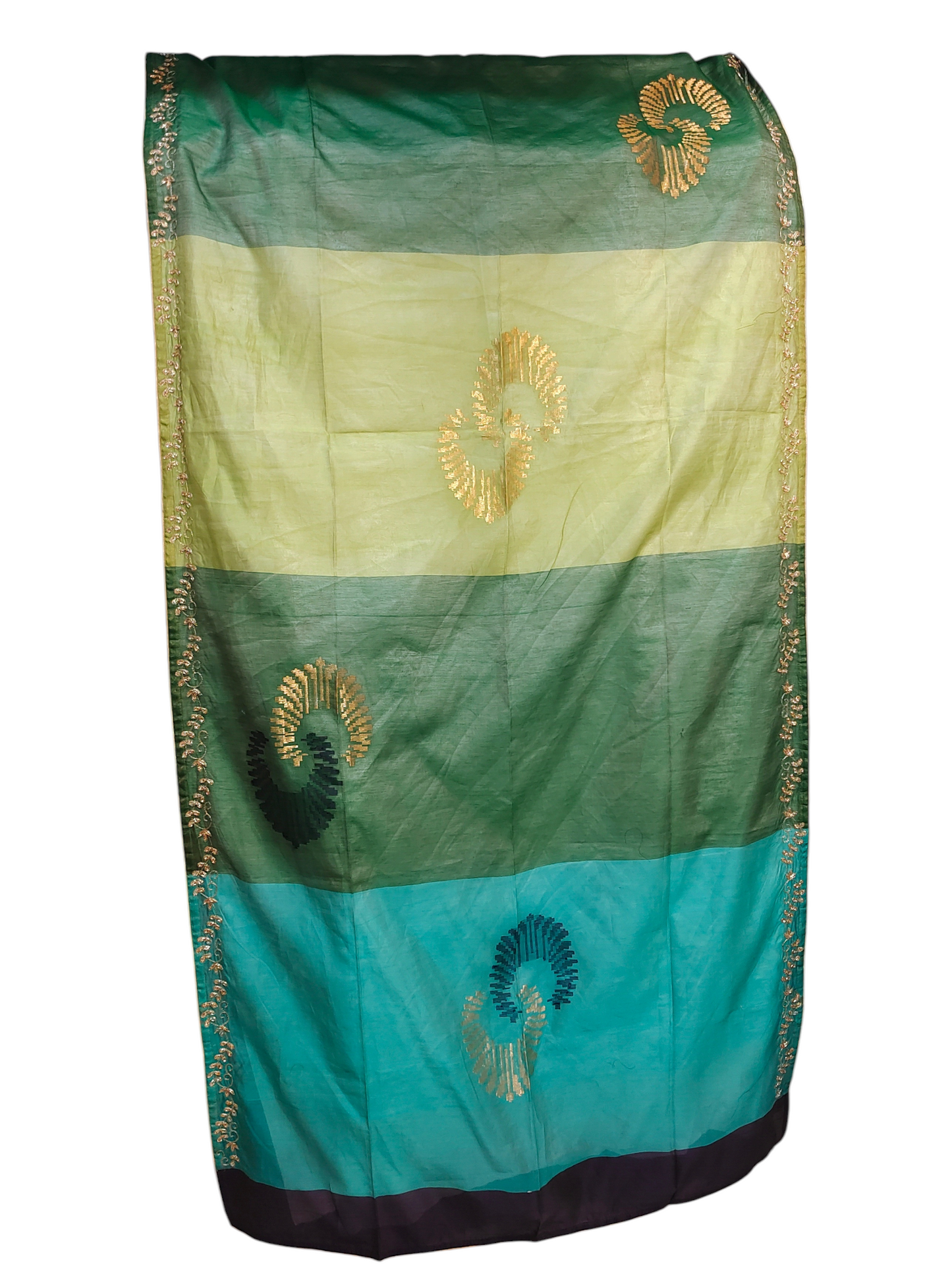 Formal chanderi Dupatta
