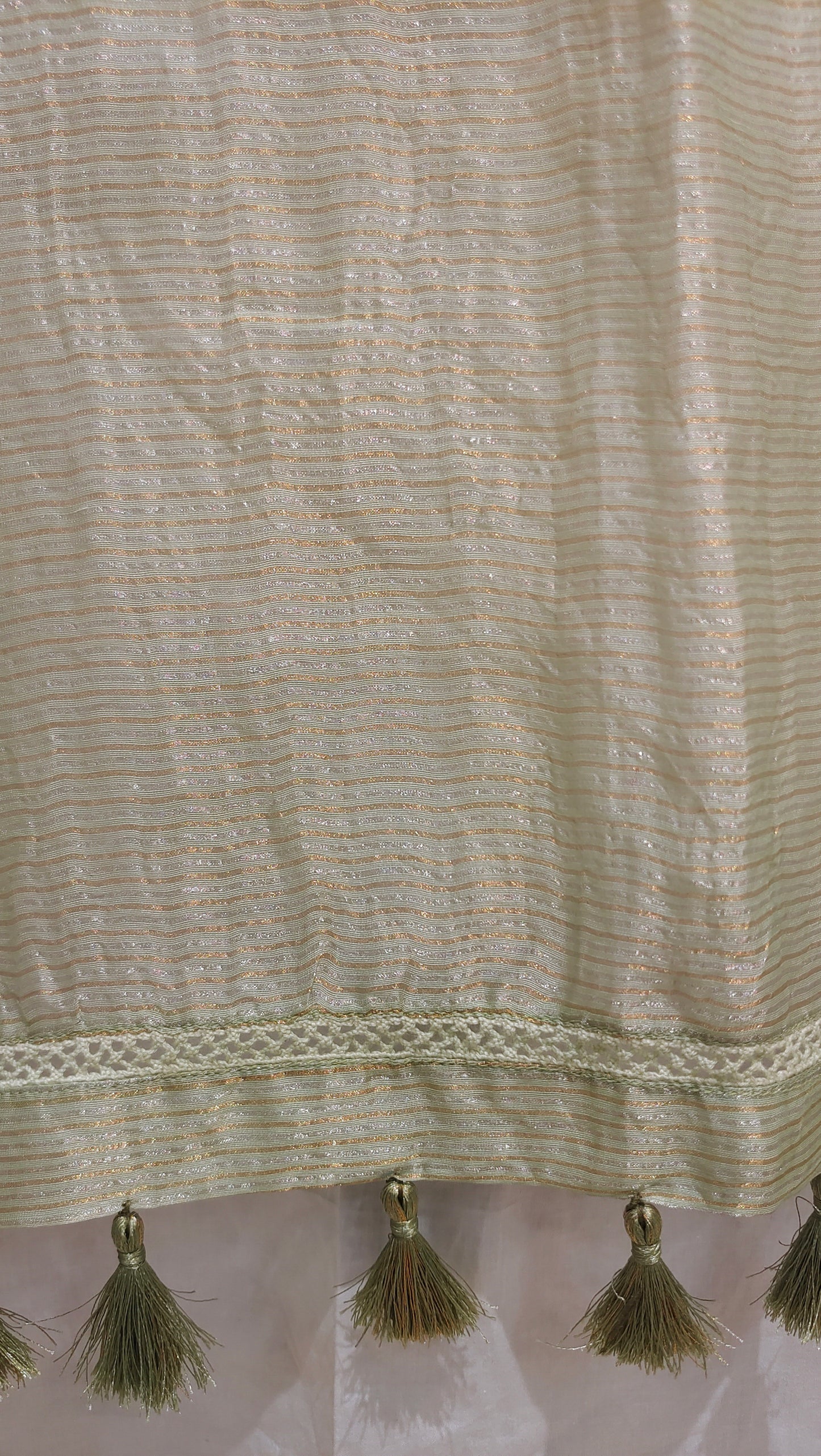 Formal Chanderi Stole Dupatta