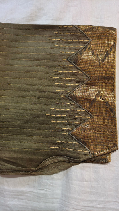 Formal Chanderi Silk Saree