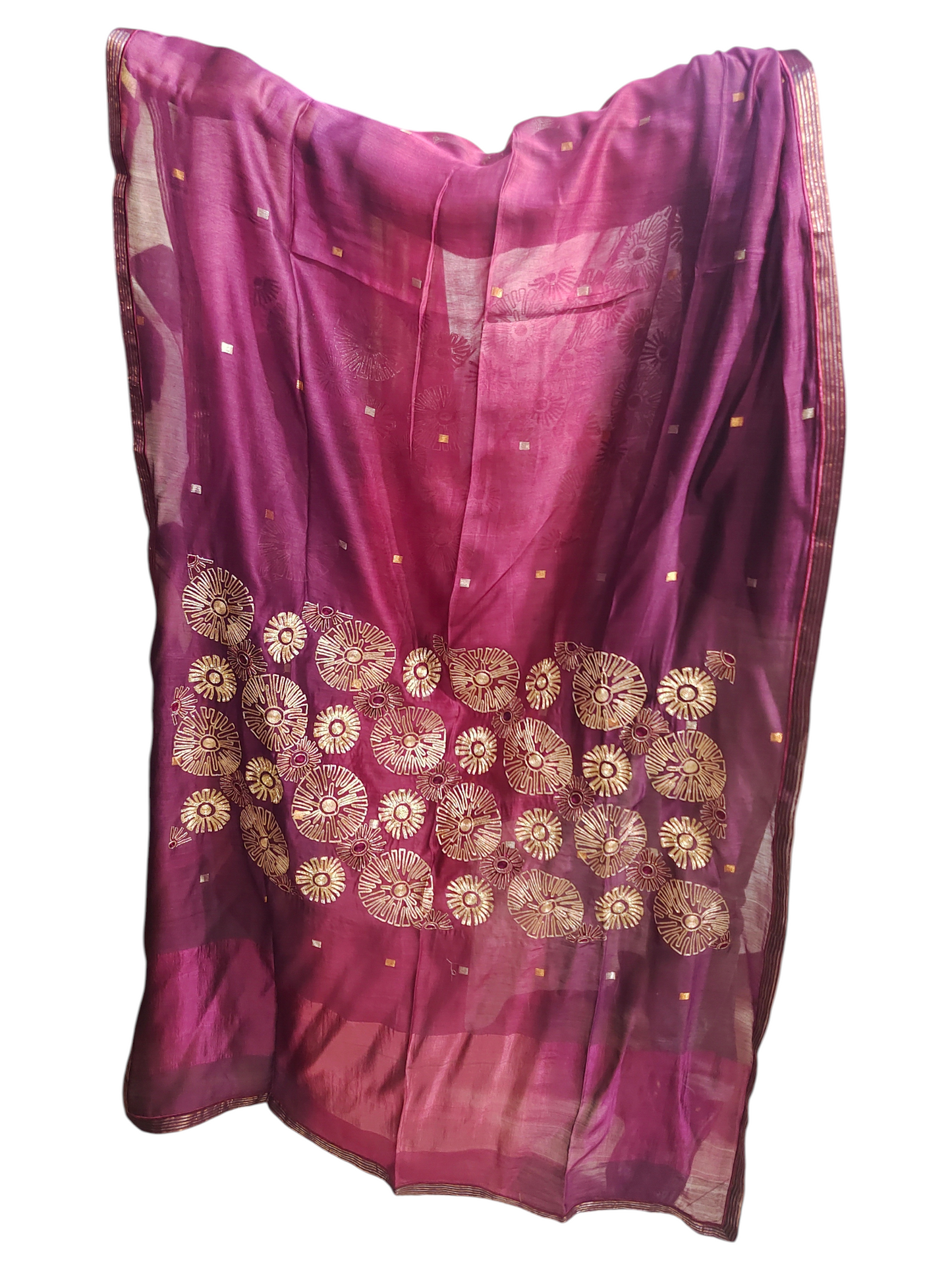 Formal Chanderi Dupatta