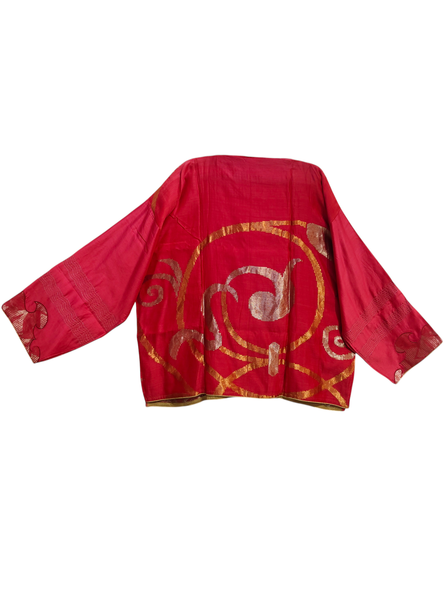 Semi Stitched short tunic