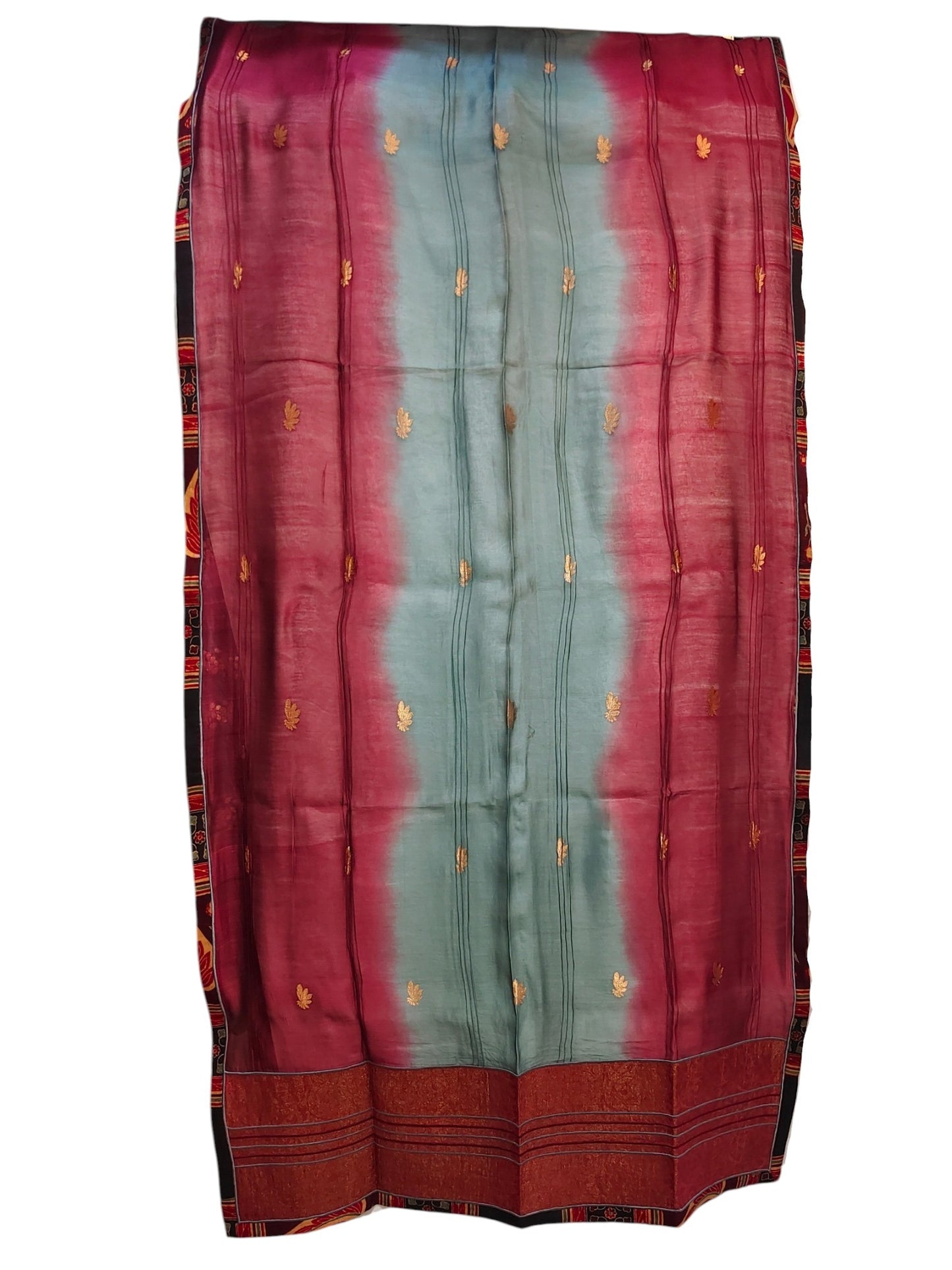 Formal Chanderi Dupatta