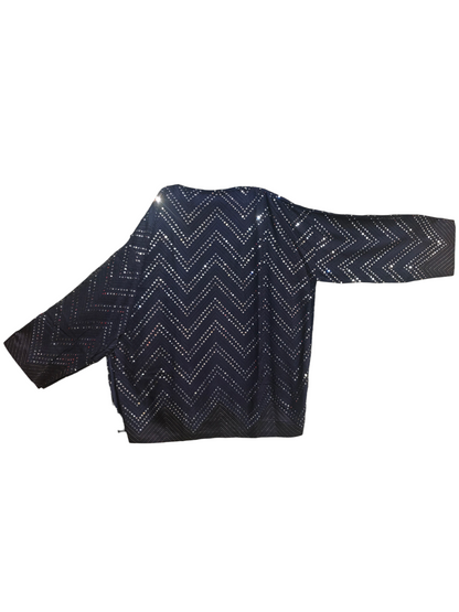 Semi Stitched short tunic