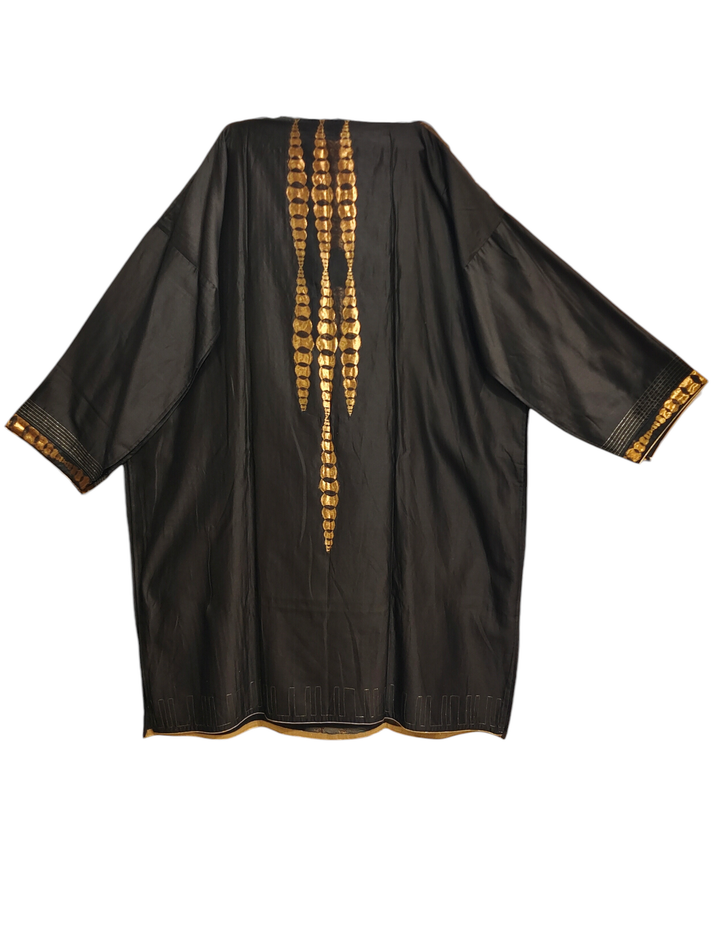 Semi Stitched Formal Chanderi Suitset