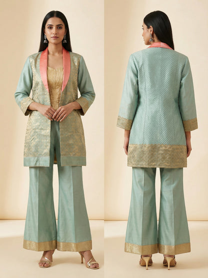 Indowestern Formal coat