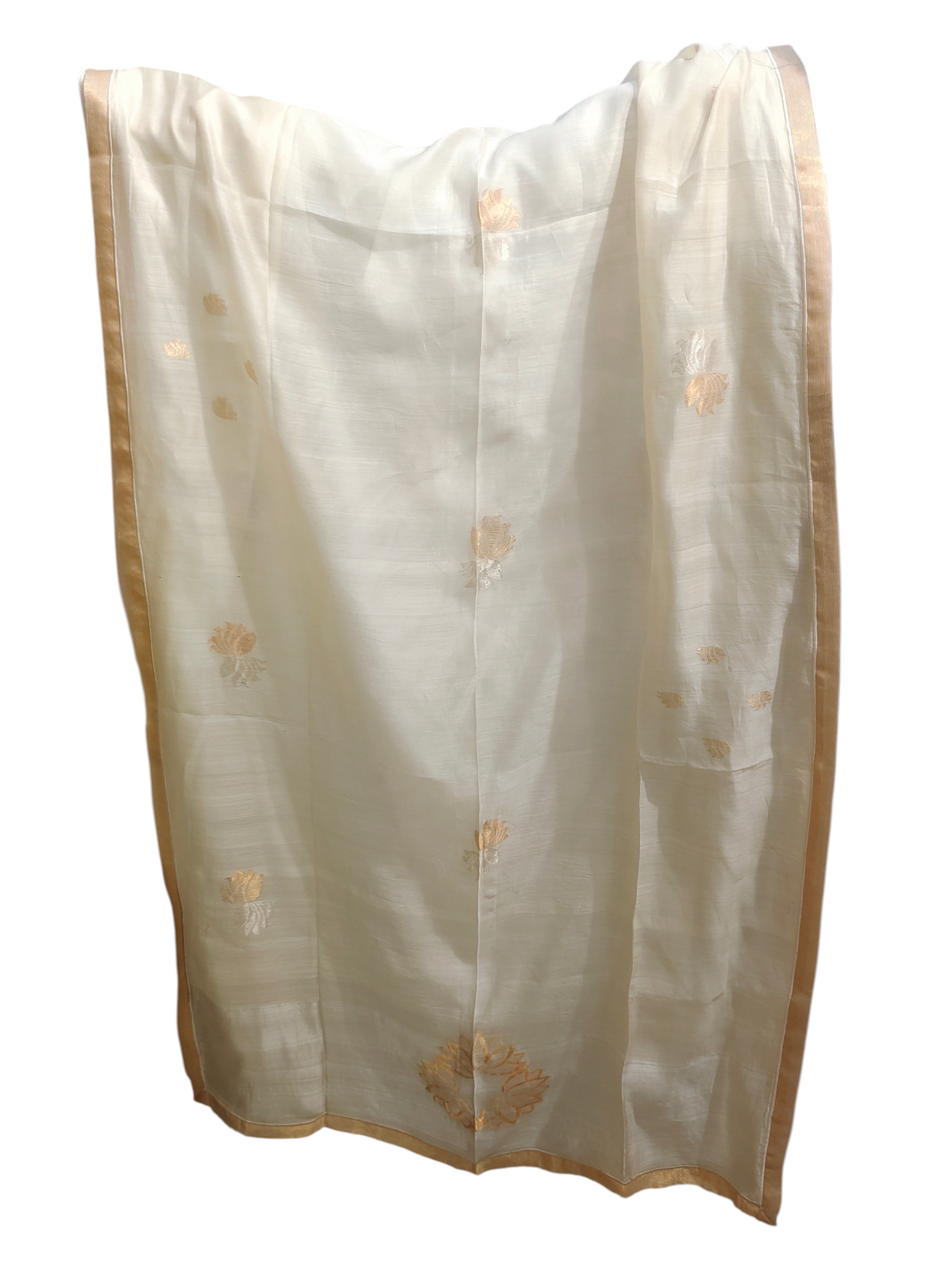 Formal chanderi Dupatta